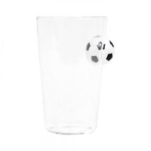 VASO CERVECERO SOCCER personalizada